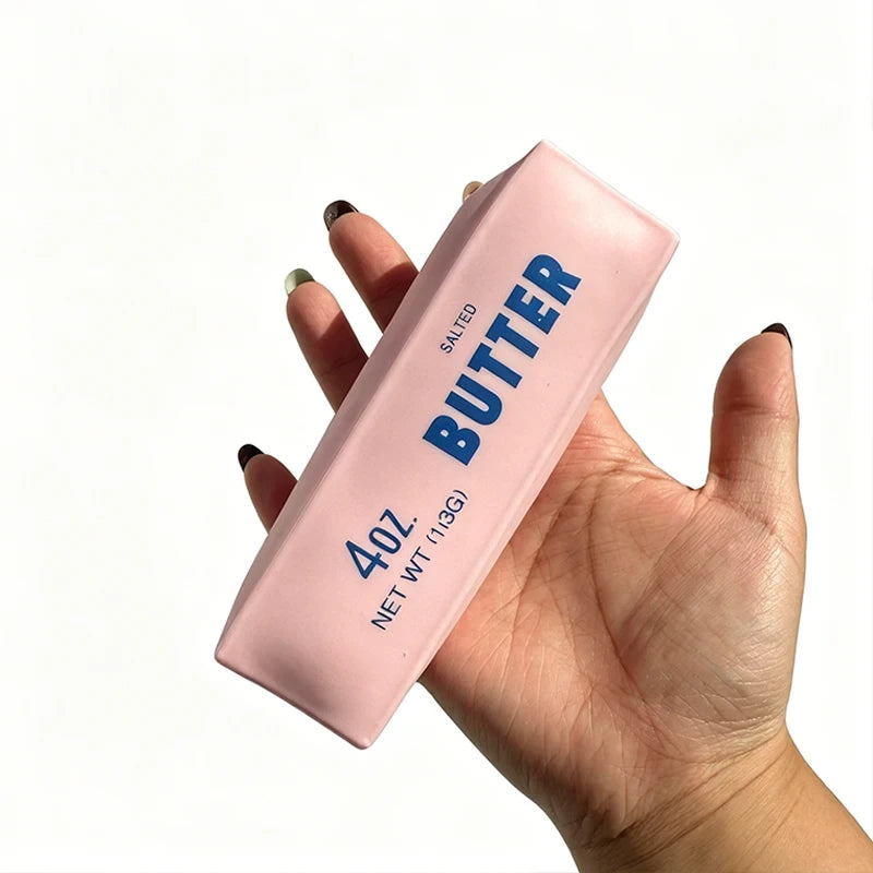 Butter Stick Squishy Stress Toy