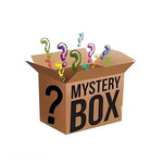 Halloween Squishy Toy Blind Box