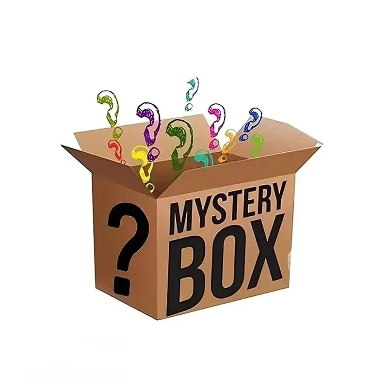 Halloween Squishy Toy Blind Box