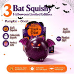 Halloween Squishy Toy Blind Box