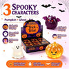 Halloween Squishy Toy Blind Box