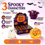 Halloween Squishy Toy Blind Box