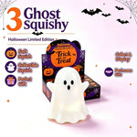Halloween Squishy Toy Blind Box