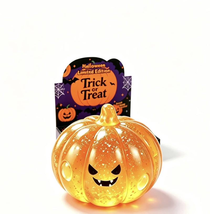 Halloween Squishy Toy Blind Box