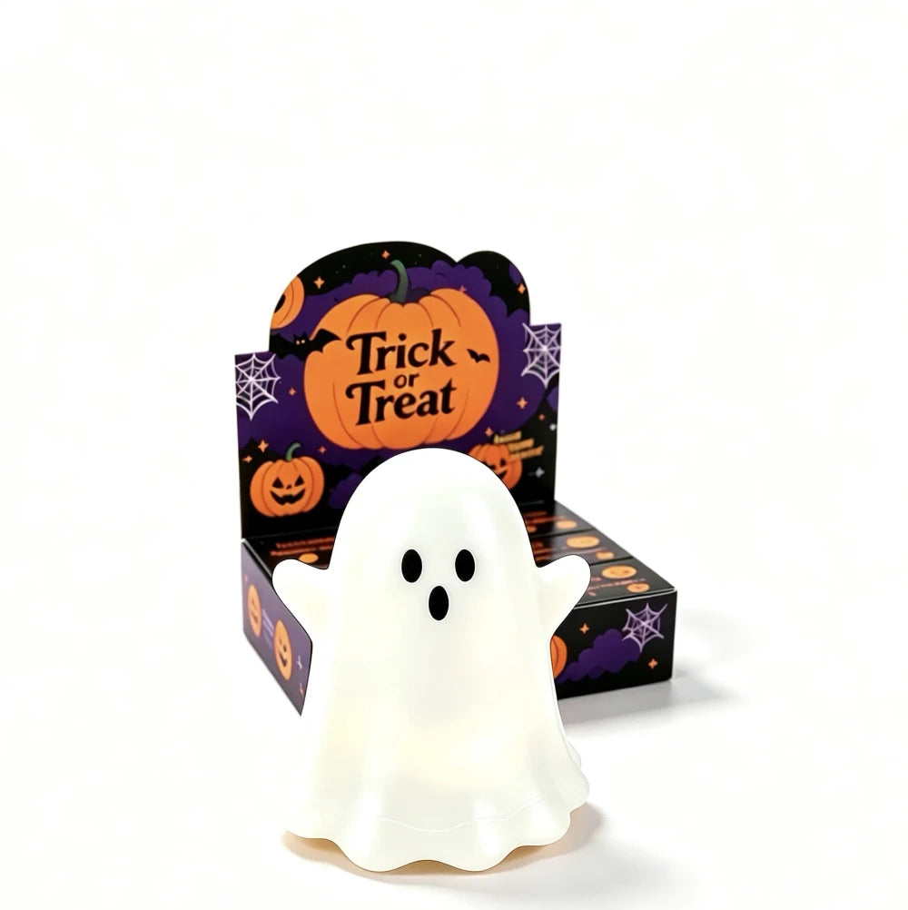 Halloween Squishy Toy Blind Box